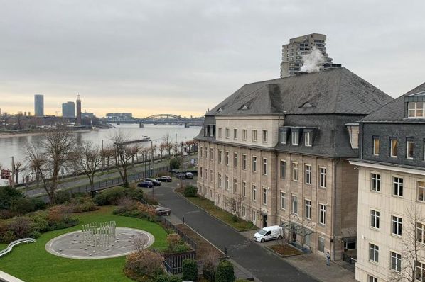 Commerz Real acquires Cologne office complex for €60m (DE)