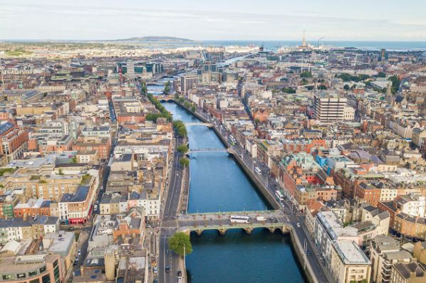 Bouwinvest invests €75m in Irish resi venture