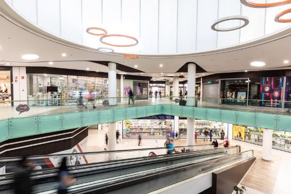 Onix Capital Partners acquires Madrid Sur shopping centre (ES)