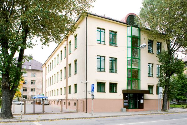Homa Group acquires Vilnius hotel (LT)