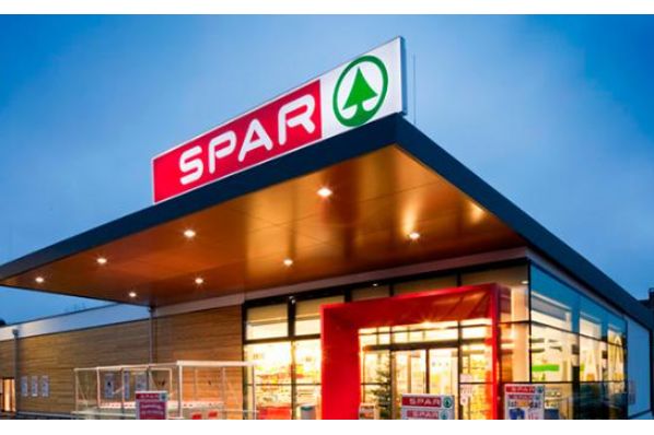 SPAR UK to invest €145.4m in its operations