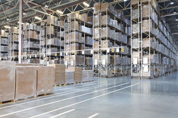 Schroder European REIT acquires French logistics property