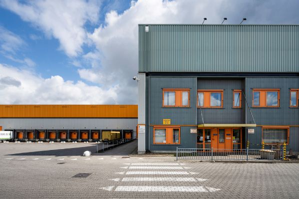 Aviva Investors acquires Dutch industrial complex