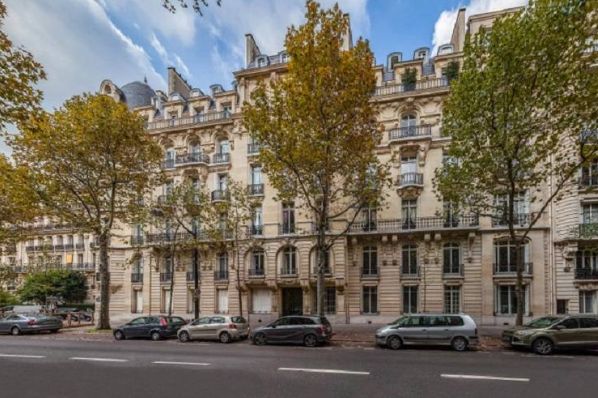 Atenor acquires Paris office building (FR)