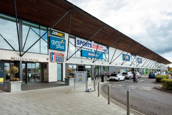 Irish retail park portfolio goes on the market for €78m