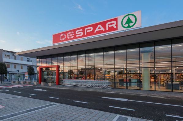 SPAR continues to grow its Italian portfolio