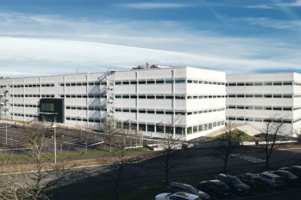 Niam acquires office property in Gothenburg (SE)