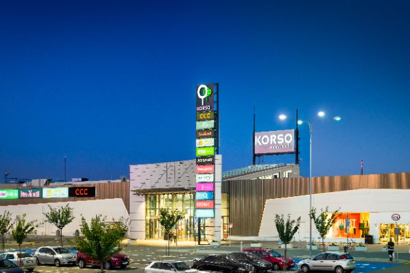 Conseq acquires Korso Karvina shopping centre (CZ)