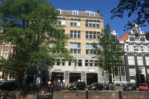 Edmond de Rothschild REIM acquires Amsterdam office building (NL)