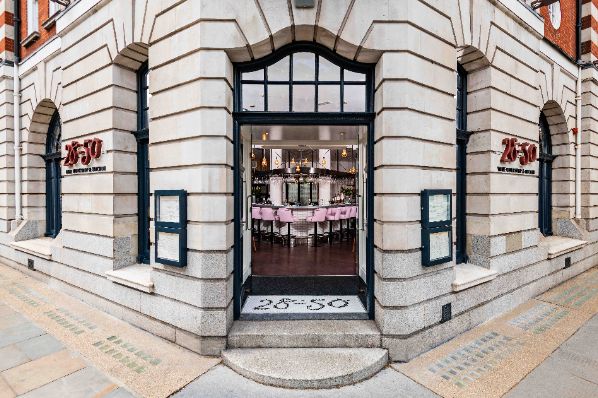 Sloane Stanley welcomes new F&B venues on the King’s Road (GB)