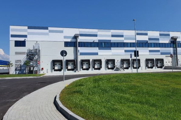 CBRE Global Investors acquires Turin logistics portfolio (IT)
