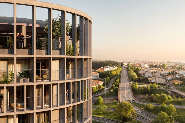 BigCity and Reditum Capital invest €30m in Porto student accommodation scheme (PT)