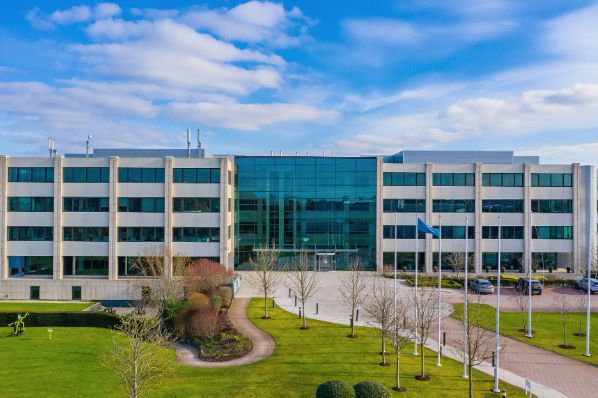 Kennedy Wilson acquires London office campus for €55.4m (GB)