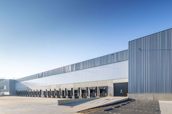 Dream Industrial REIT acquires €738.2m Pan-European logistics portfolio