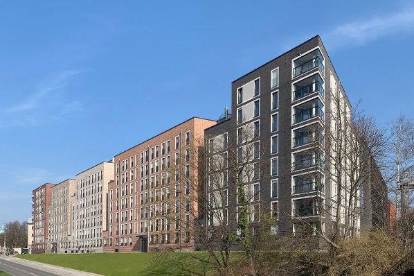 Catella invests €125m in German resi portfolio