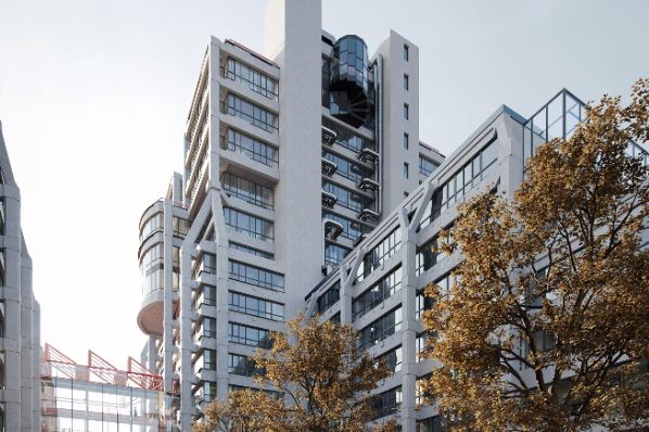 QUEST Investment Partners acquires iconic Frankfurt office building (DE)