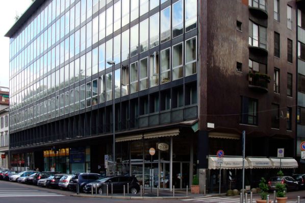 Macquarie AM acquires Milan office building for €63m (IT)