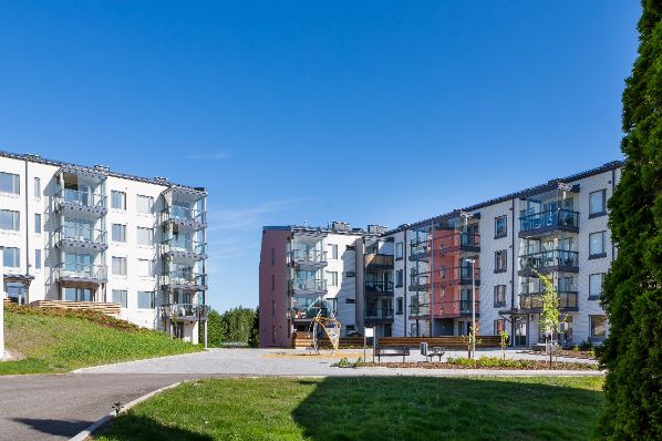 Patrizia acquires Helsinki residential portfolio for €145m (FI)