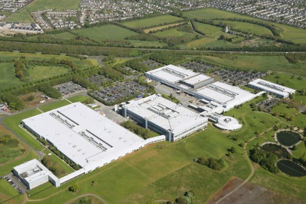 Starz Real Estate provides €64m financing for Liffey Business Campus deal (IE)