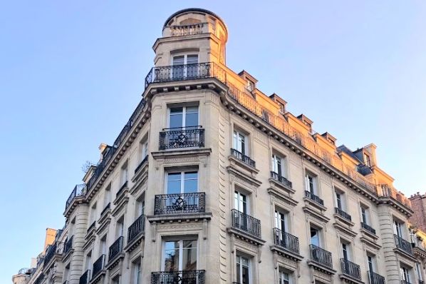 CBRE Global Investors acquires Paris office property (FR)