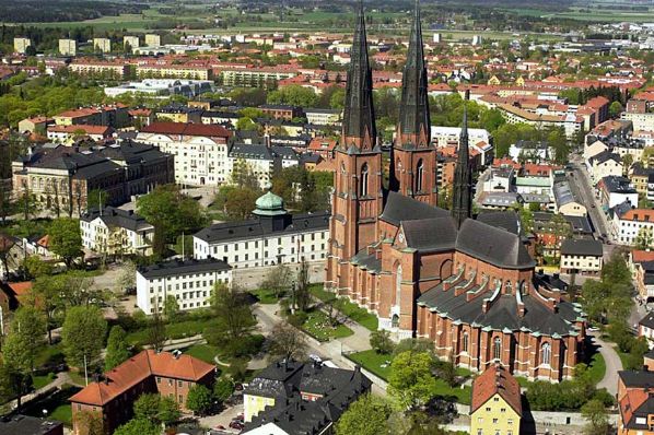 Aberdeen Standard invests in Uppsala resi market (SE)