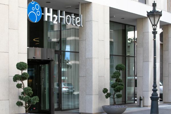 Wyndham grows its presence in Hungary