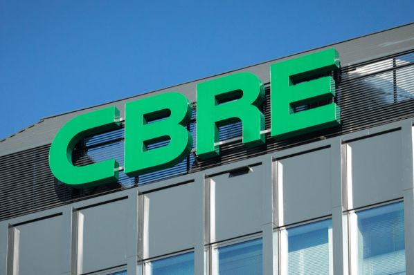 CBRE GI secures €200m for new European real estate portfolio