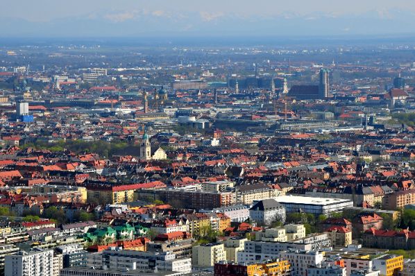 Leading Cities Invest sells Munich office building (DE)