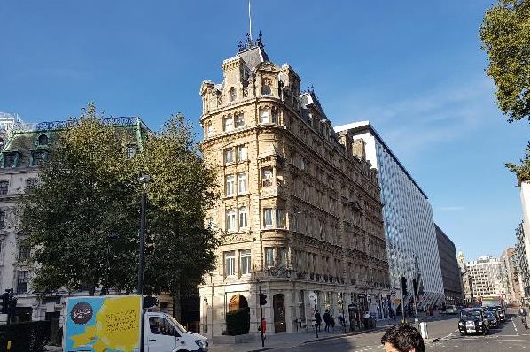Boscalt Hospitality acquires London hotel (GB)