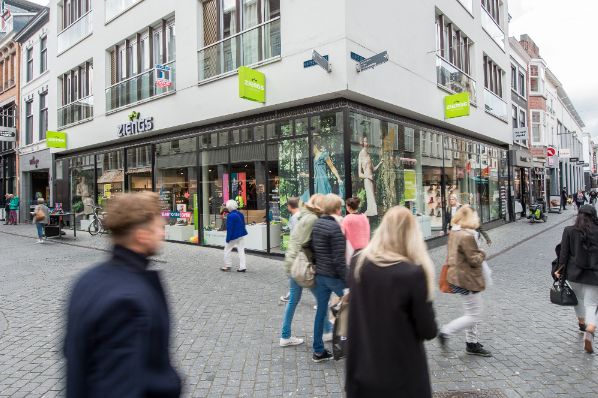 Altera sells retail property in Breda (NL)