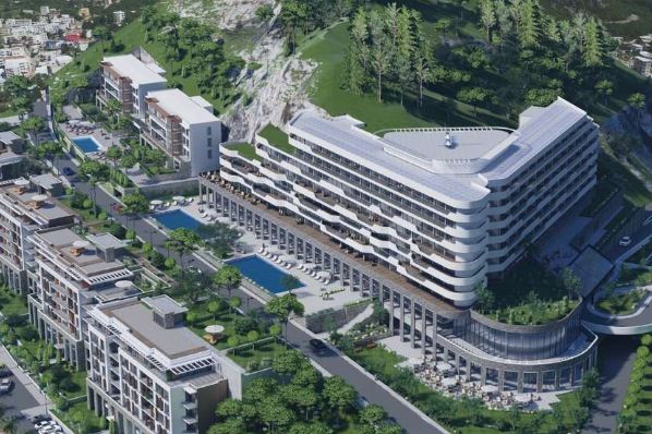 IHG opens new hotel in Montenegro