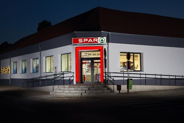 SPAR opens its 600th store in Hungary