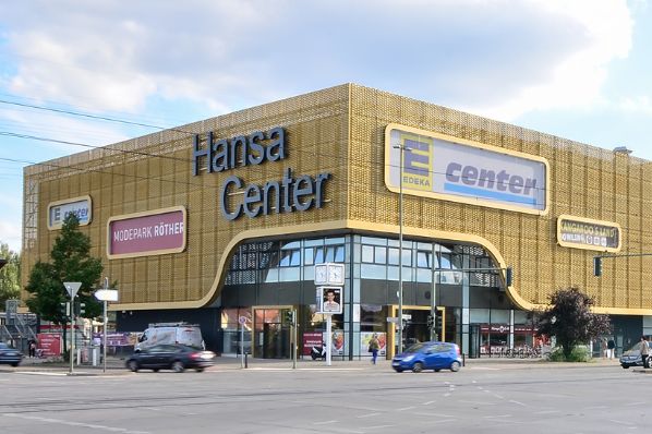 Greenman OPEN provides €17m refinancing for Berlin Hansa-Centre (DE)