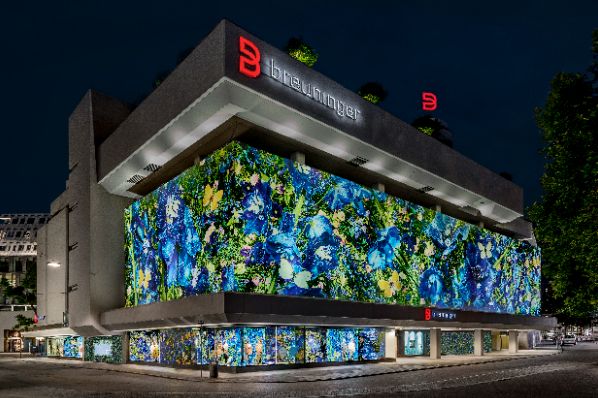 Breuninger to open new store in Hamburg (DE)
