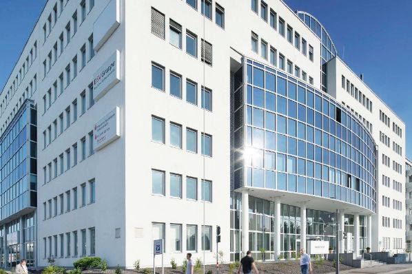 Europa Capital acquires office repositioning opportunity in Stuttgart (DE)