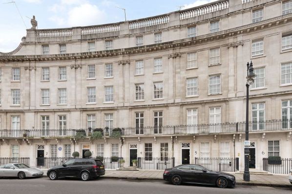 Fairway Capital secures €19.2m loan for London resi renovation project (GB)