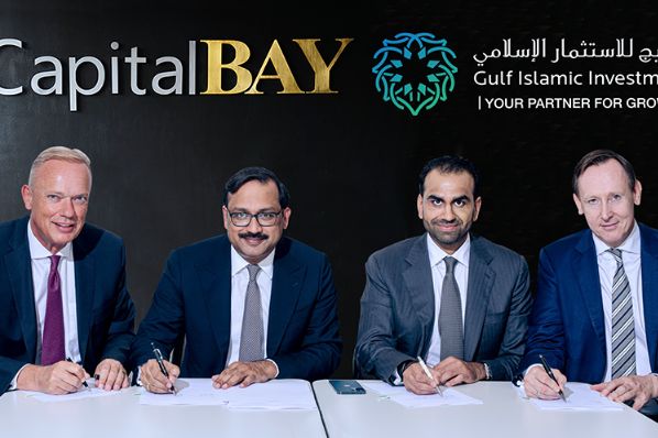Gulf Islamic Investments and Capital Bay to invest in European senior living