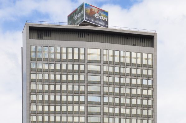 Tristan and Silverton acquire Essen office tower (DE)
