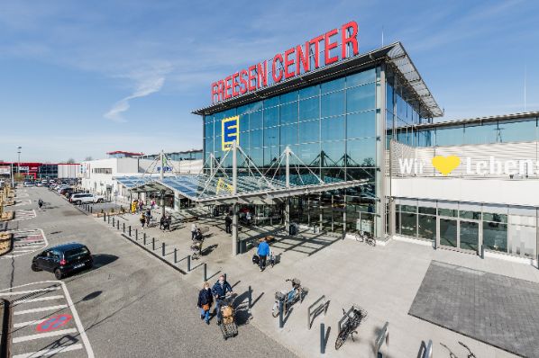MEAG acquires portfolio of 12 German retail parks