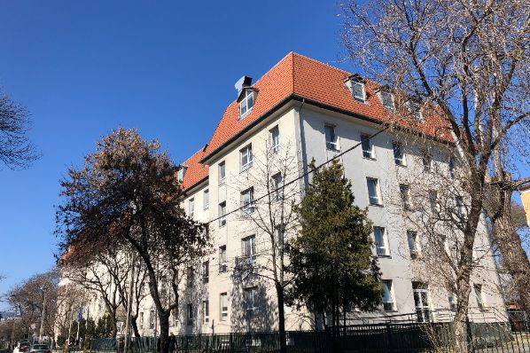 MNK Partners acquires Budapest university building (HU)