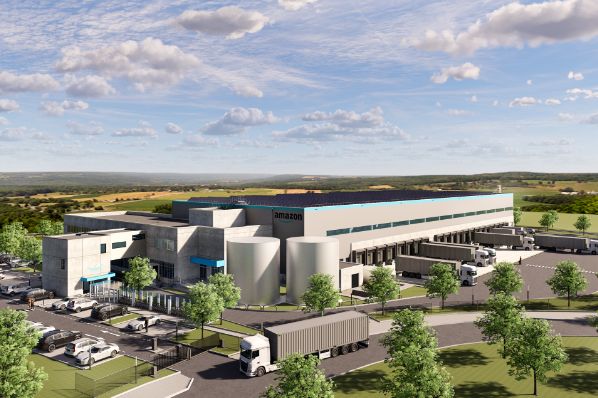 Garbe to develop new Amazon sorting centre in Erding (DE)
