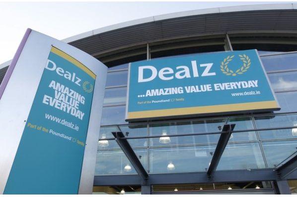 Pepco Group opens the 100th Dealz store in Poland