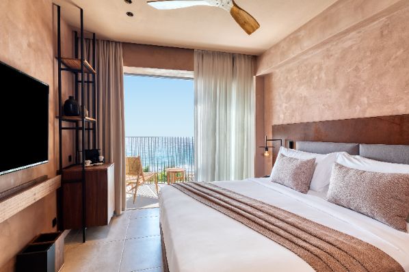 Marriott launches new resort in Corfu (GR)