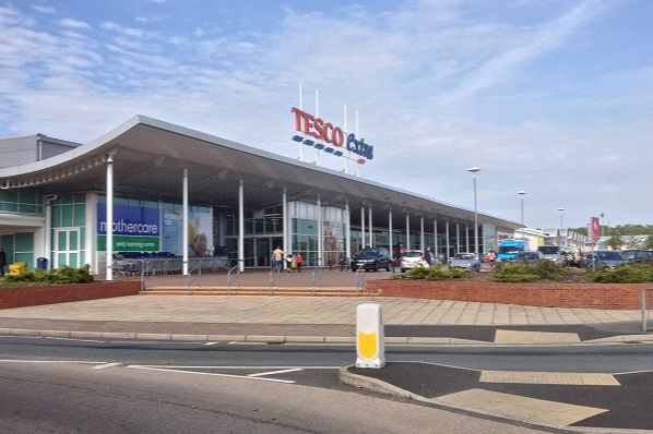 Supermarket Income REIT acquires UK retail portfolio for €132m