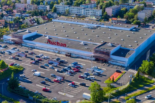 Griffin Real Estate sells Polish retail portfolio for €87m