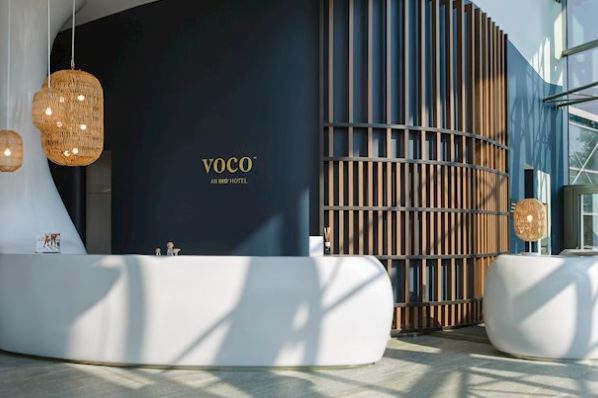 Voco Hotels make its Italian debut in Milan