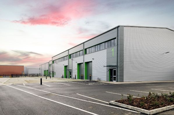 Chancerygate and Northwood Investors launch UK logistics JV