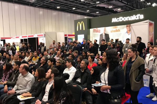 The International Franchise Show is back - and bigger than ever (GB)