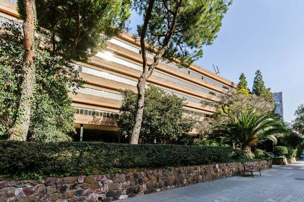 KanAm Grund Group acquires Barcelona office property (ES)