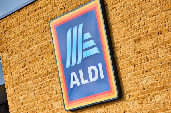 Aldi to invest €1.5bn in UK growth push